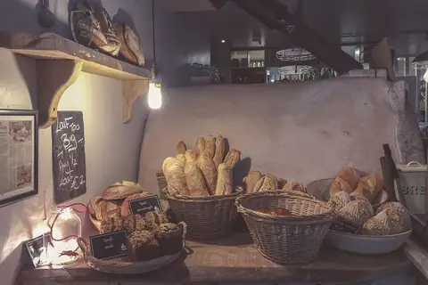 Jeju Baked Goods photo 2