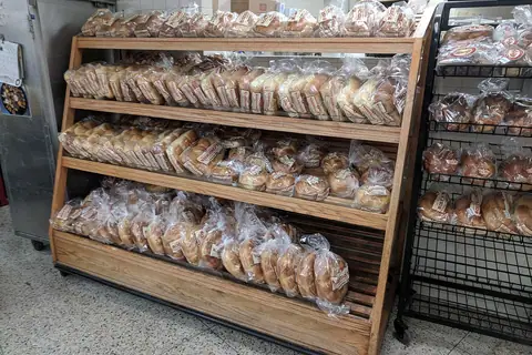 Jeju Baked Goods photo 1